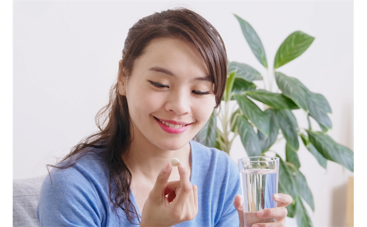 Verder aanvullen met RPSH Supplements